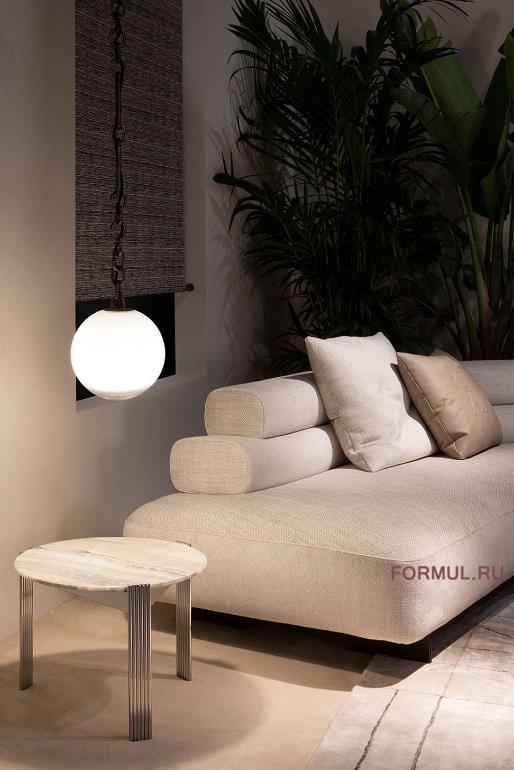 Диван Rugiano Bali